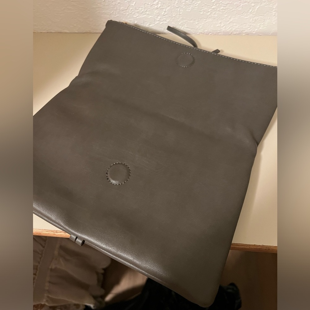 No Brand Gray Hand bag - Picture 2 of 3